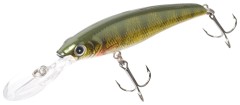 Wobler Doiyo Kunshu 140 Fukai SP