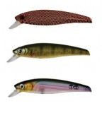 Wobler Doiyo Kunshu 140 Hiratai