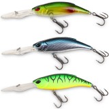 Wobler Doiyo Maho 85 Fukai 8,5cm 17,5g Wobler Doiyo Maho 85 Fukai 8,5cm 17,5g