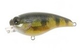 Wobler Doiyo Nomin Hiratai 6cm 11gr NPC