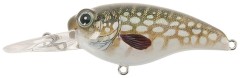 Wobler Doiyo Nomin Hiratai 6cm 11gr NPI