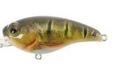 Wobler Doiyo Nomin Hiratai 6cm 11gr NYP