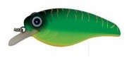 Wobler Doiyo Nomin Shudan 6cm 12gr RFT
