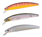 Wobler Doiyo Senshu 11,5cm 15gr