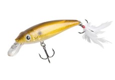 Wobler Doiyo Sokai Ukabu 8,5cm 11gr AY Wobler Doiyo Sokai Ukabu 8,5cm 11gr AY