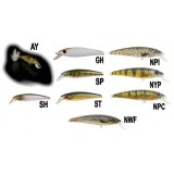 Wobler Doiyo Sokai Ukabu 8,5cm 11gr Wobler Doiyo Sokai Ukabu 8,5cm 11gr