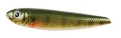 Wobler Doiyo Supido 100 Omote 10cm 15gr SP
