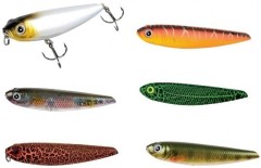 Wobler Doiyo Supido 100 Omote 10cm 15gr