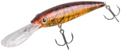 Wobler Doiyo Tenno 102 Fukai CF