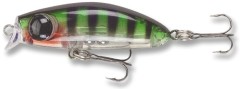Wobler Doiyo Tsubu 35 Hiratai 3,5cm 2,4gr TP