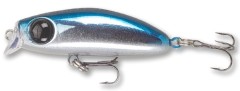 Wobler Doiyo Tsubu 35 Hiratai 3,5cm 2,4gr WFC