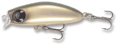 Wobler Doiyo Tsubu 35 Hiratai 3,5cm 2,4gr WFG