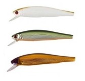 Wobler Doiyo Yaseta Ukabu 12,6cm 24gr