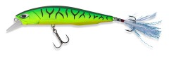 Wobler Doiyo Yubi 101 Silent 10,1cm 15,8gr MFT