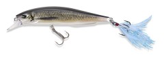 Wobler Doiyo Yubi 101 Silent 10,1cm 15,8gr NWF