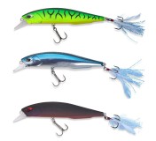 Wobler Doiyo Yubi 101 Silent 10,1cm 15,8gr Wobler Doiyo Yubi 101 Silent 10,1cm 15,8gr