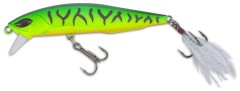 Wobler Doiyo Yubi 88 Silent 8,8cm 11,7g MFT neutrálne