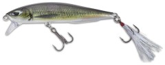Wobler Doiyo Yubi 88 Silent 8,8cm 15,8g potápivý