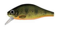 Wobler Doiyo Yuragu Hiratai 115 SP