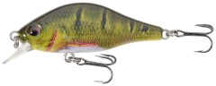Wobler Doiyo Yuragu Hiratai 52 NPC