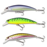 Wobler Doiyo Zatto Fukai Jerk 5,9cm 5,8gr