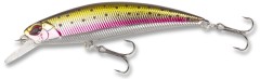 Wobler Doiyo Zatto Fukai Jerk 7,2cm 8,4gr RBT