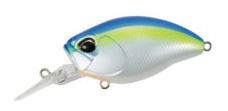 Wobler DUO Realis Crank 48MR Bottom Rush 4,8cm 10,5gr Blue Shad
