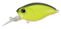 Wobler DUO Realis Crank 48MR Bottom Rush 4,8cm 10,5gr Hazzard Chart II