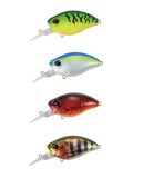 Wobler DUO Realis Crank 48MR Bottom Rush 4,8cm 10,5gr