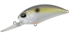 Wobler DUO Realis Crank M65 11A 6,5cm 16gr Američki Šad