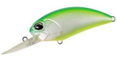 Wobler DUO Realis Crank M65 11A 6,5cm 16gr Citrus Shad