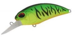 Wobler DUO Realis Crank M65 11A 6,5cm 16gr Mat Tiger