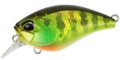 Wobler DUO Realis Crank Mid Roller 40F 4cm 5,3gr Chart Gill Halo