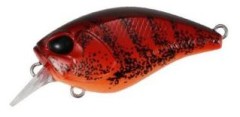 Wobler DUO Realis Crank Mid Roller 40F 4cm 5,3gr Hell Craw