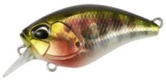Wobler DUO Realis Crank Mid Roller 40F 4cm 5,3gr Prism Gill