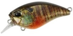 Wobler DUO Realis Crank Mid Roller 40F 4cm 5,3gr True Gill