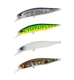 Wobler DUO Realis Jerkbait 85SP 8,5cm 8gr Wobler DUO Realis Jerkbait 85SP 8,5cm 8gr