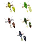 Wobler DUO Realis Koshinmushi 3cm 3,1gr Wobler DUO Realis Koshinmushi 3cm 3,1gr