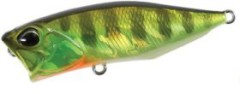 Wobler DUO Realis Popper 64 6,4cm 9gr Chart Gill Halo