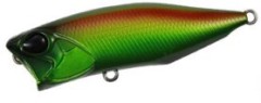 Wobler DUO Realis Popper 64 6,4cm 9gr Dragulj bube