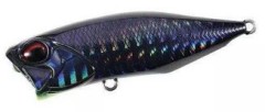 Wobler DUO Realis Popper 64 6,4cm 9gr Midnight Black