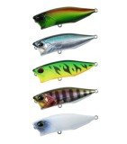 Wobler DUO Realis Popper 64 6,4cm 9gr Wobler DUO Realis Popper 64 6,4cm 9gr