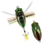 Wobler DUO Realis Shinmushi 4cm 5,7gr Kinkame