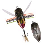Wobler DUO Realis Shinmushi 4cm 5,7gr Sunset Moth