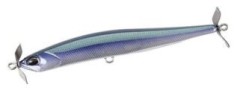 Wobler DUO Realis Spinbait 80 8cm 9,5gr Blue Hitch
