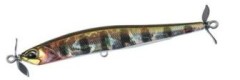 Wobler DUO Realis Spinbait 80 8cm 9,5gr Prism Gill