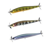 Wobler DUO Realis Spinbait 80 8cm 9,5gr