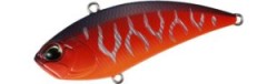 Wobler DUO Realis Vibration 62 APEX 6,2cm 9,7gr Crveni Tigar