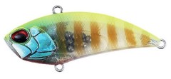 Wobler DUO Realis Vibration 62 APEX 6,2cm 9,7gr Funky Gill