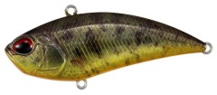 Wobler DUO Realis Vibration 62 APEX 6,2cm 9,7gr Tule Perch ND